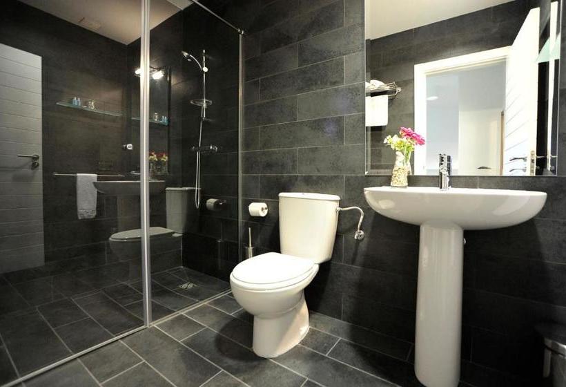 ペンション Posada Real Convento San Francisco