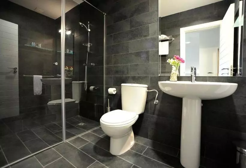 Majatalo Posada Real Convento San Francisco