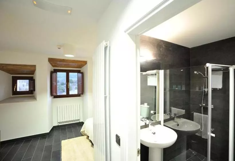 Majatalo Posada Real Convento San Francisco