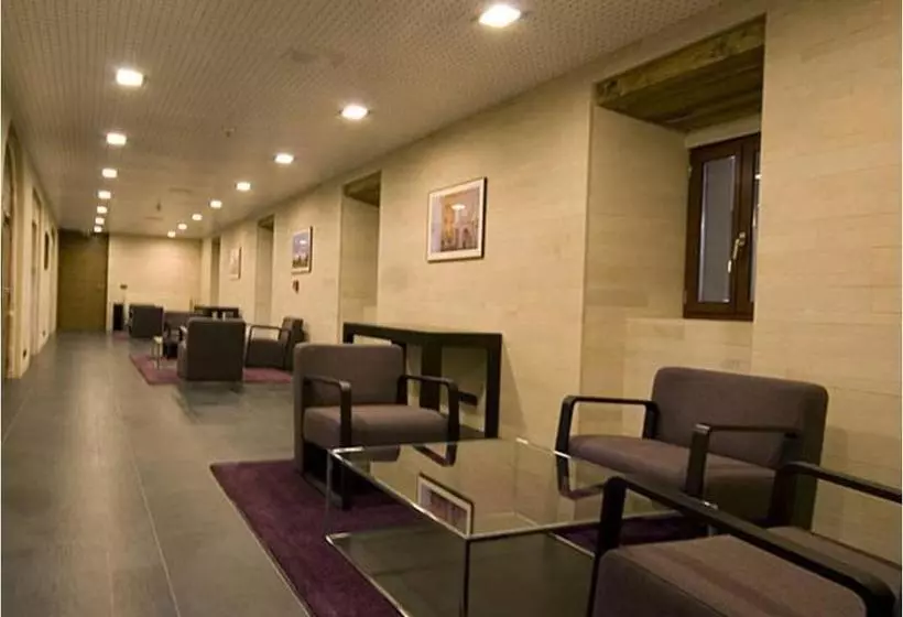 Majatalo Posada Real Convento San Francisco