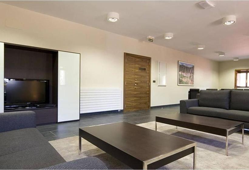 ペンション Posada Real Convento San Francisco