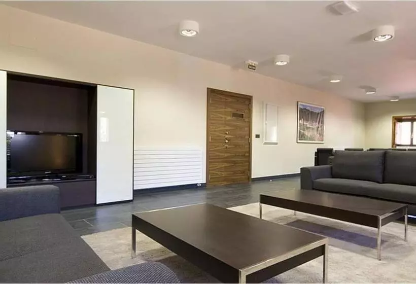 Majatalo Posada Real Convento San Francisco