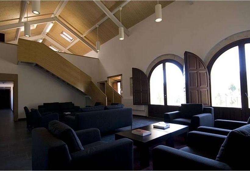 ペンション Posada Real Convento San Francisco