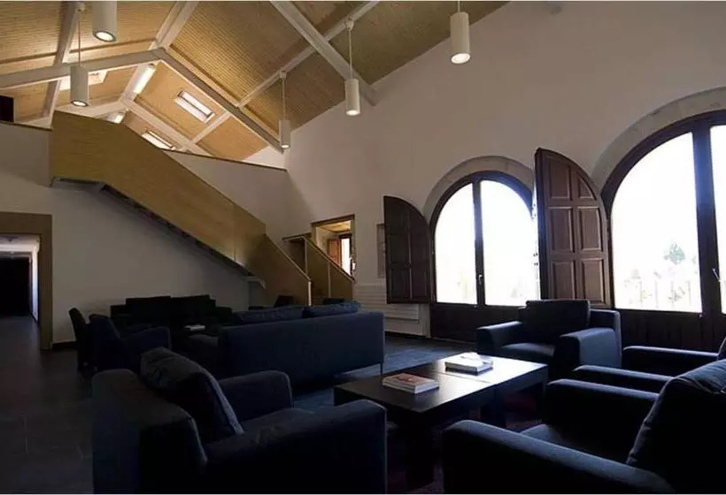 Majatalo Posada Real Convento San Francisco