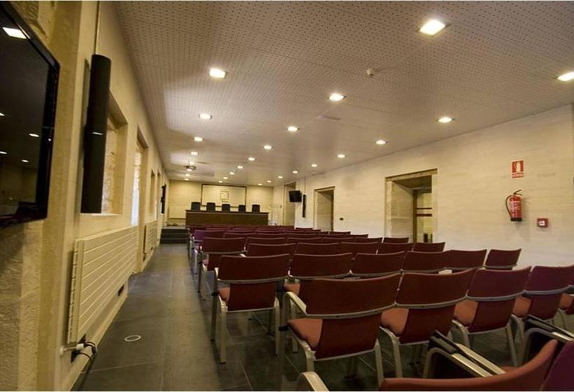 ペンション Posada Real Convento San Francisco