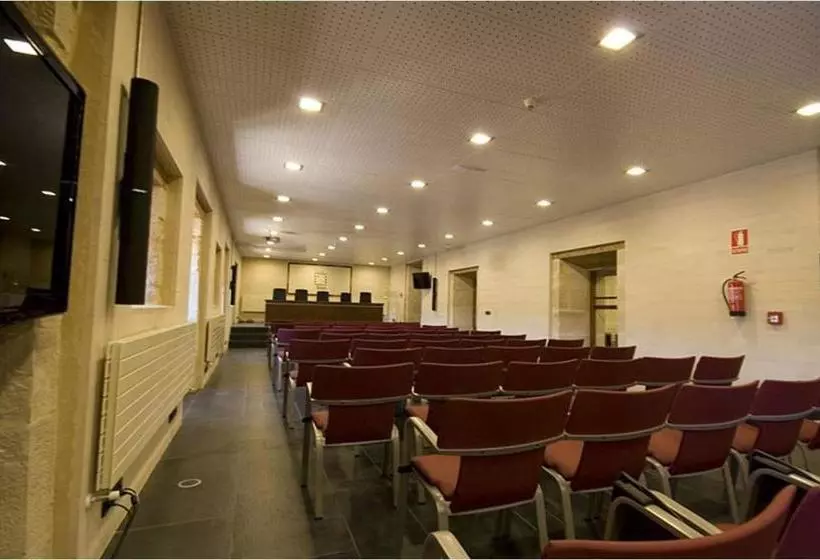 Majatalo Posada Real Convento San Francisco