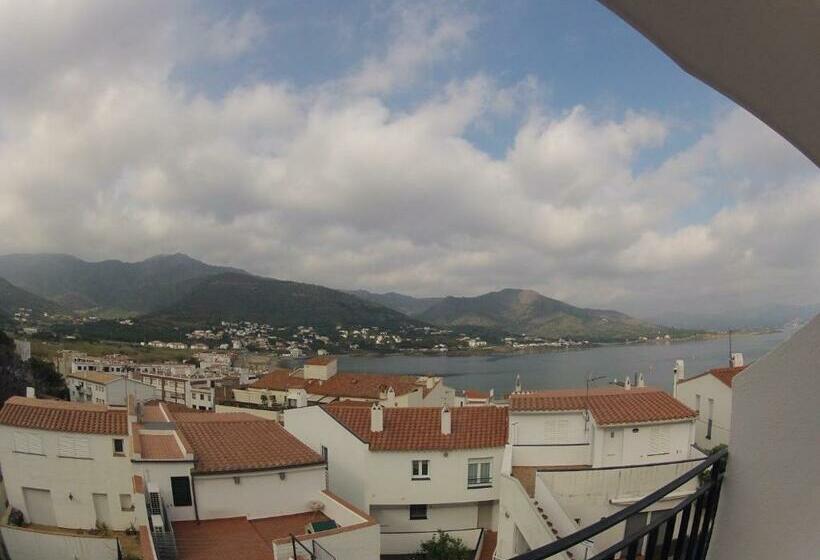 پانسیون Hostal German