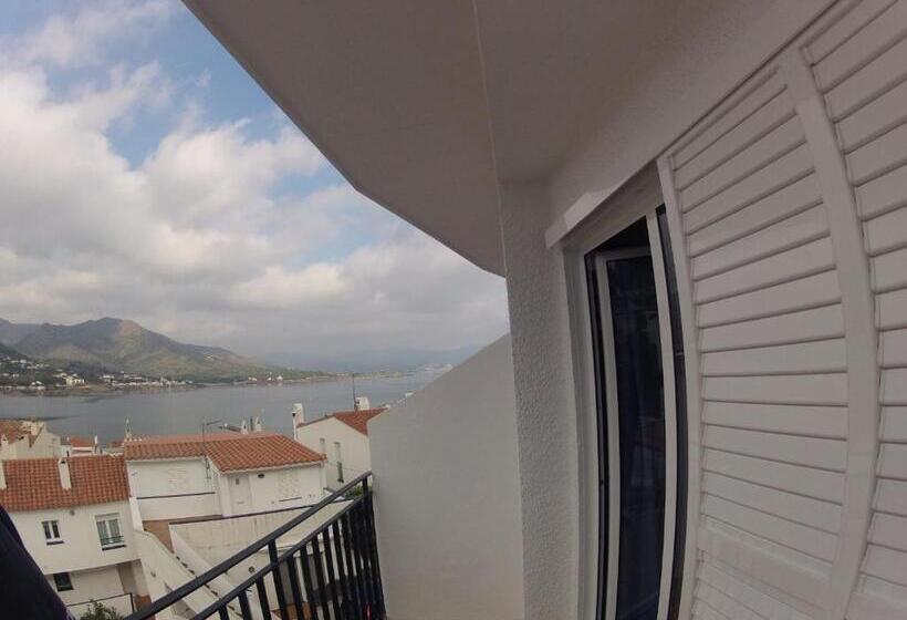 پانسیون Hostal German