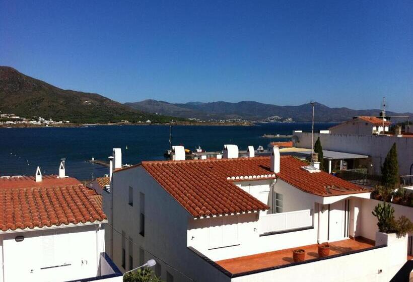 پانسیون Hostal German