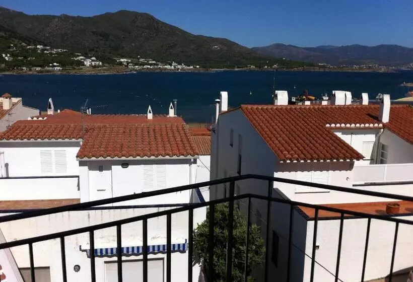 پانسیون Hostal German