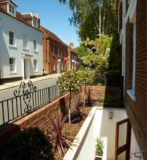 پانسیون Just A B