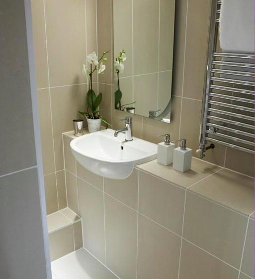 پانسیون Just A B