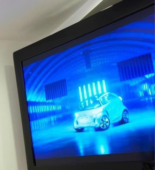 پانسیون Just A B