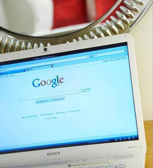 پانسیون Just A B