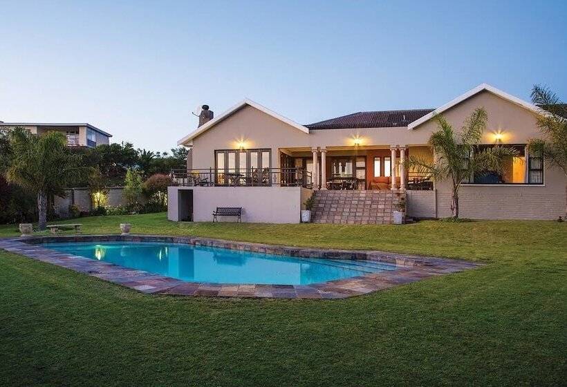 Pensão Lalapanzi Guest Lodge