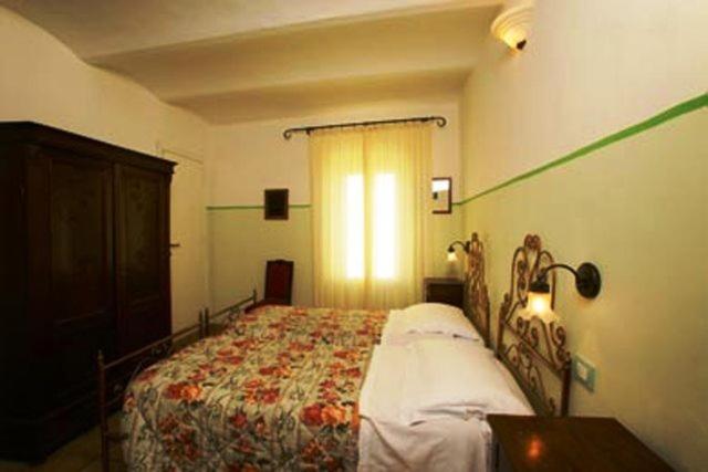 بنسيون Le Camere Di Paolino