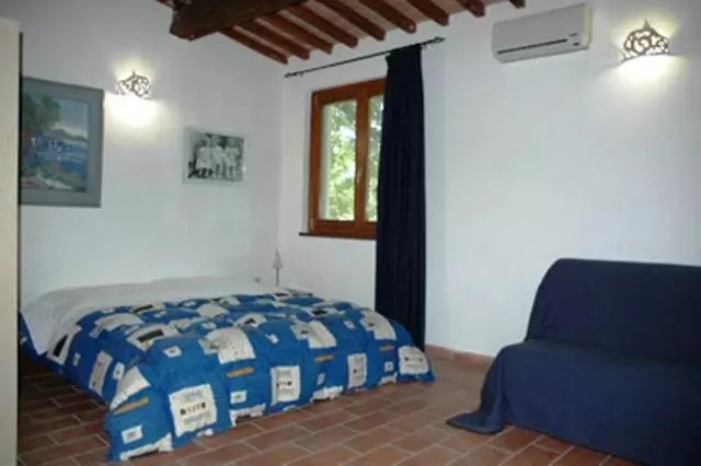 ペンション Le Camere Di Paolino