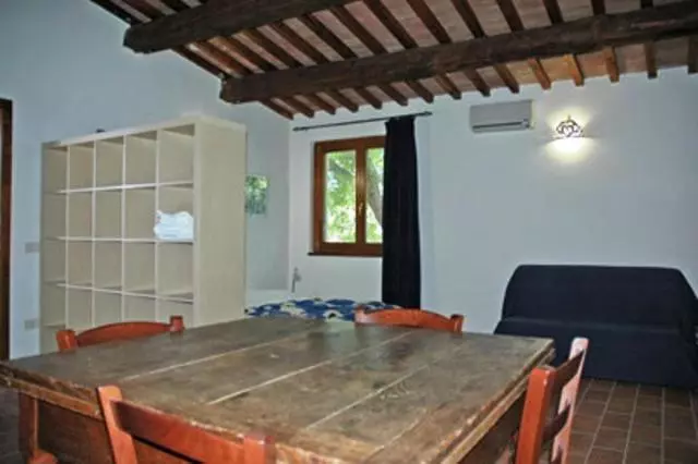 ペンション Le Camere Di Paolino