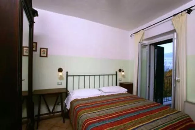 ペンション Le Camere Di Paolino