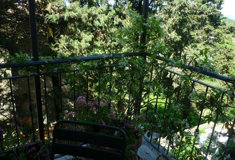 بنسيون Le Camere Di Paolino