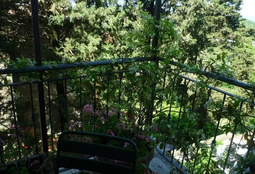 ペンション Le Camere Di Paolino