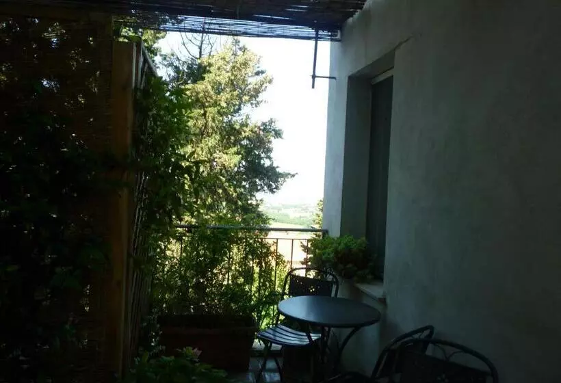 ペンション Le Camere Di Paolino