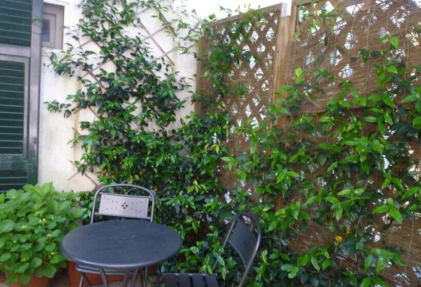 بنسيون Le Camere Di Paolino