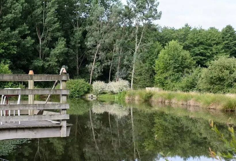 ペンション Maison De Mézos