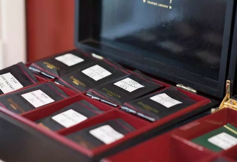 ペンション Maison De Mézos