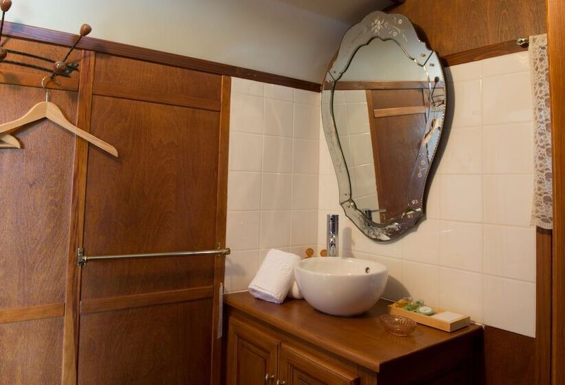 ペンション Maison De Mézos