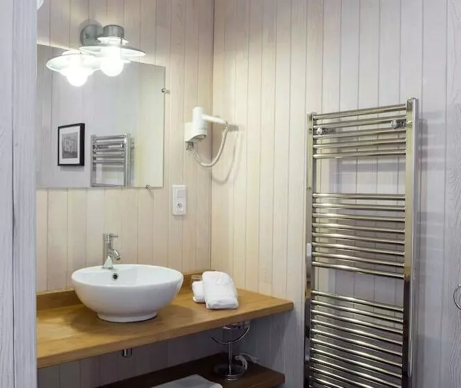 ペンション Maison De Mézos