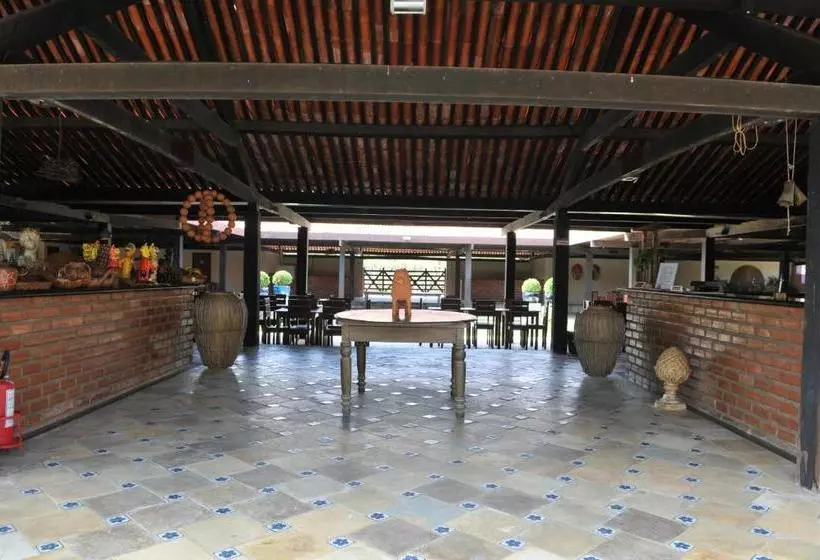 Majatalo Pousada Fazenda Santa Fe