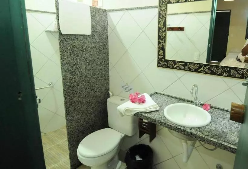 Majatalo Pousada Fazenda Santa Fe