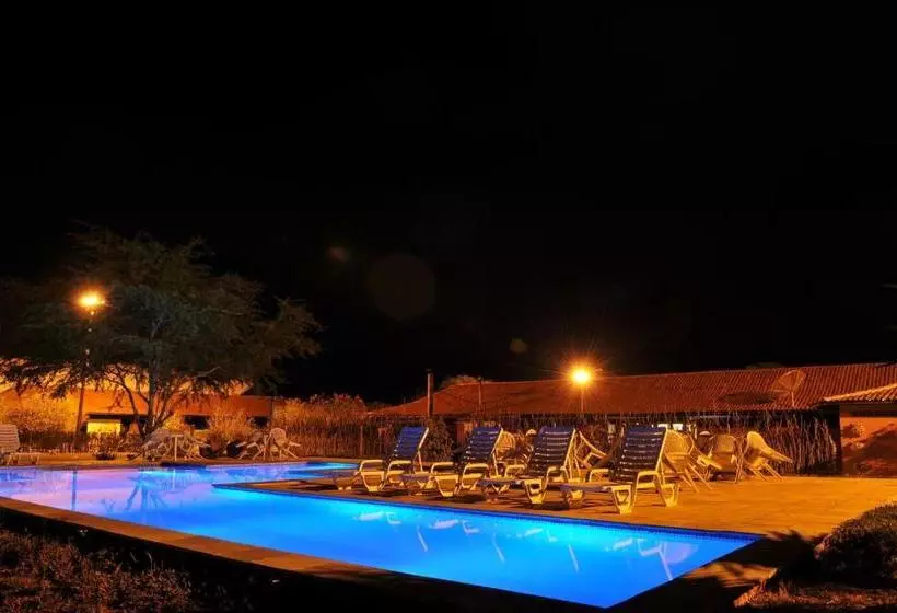 Majatalo Pousada Fazenda Santa Fe