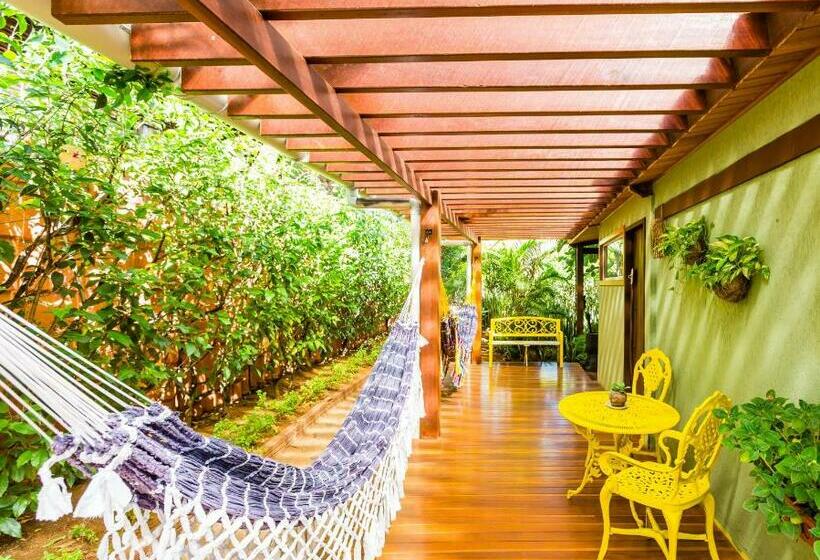 Panzió Pousada Naiepe