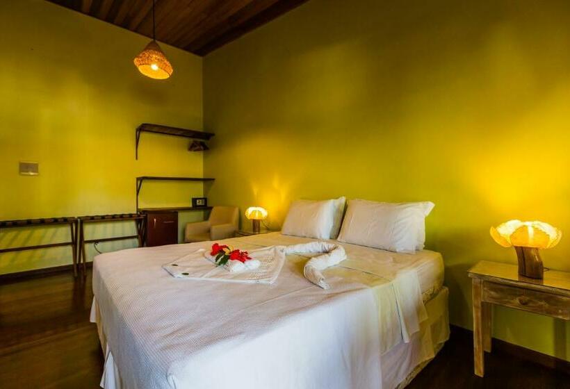 Panzió Pousada Naiepe