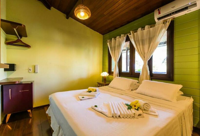 Panzió Pousada Naiepe