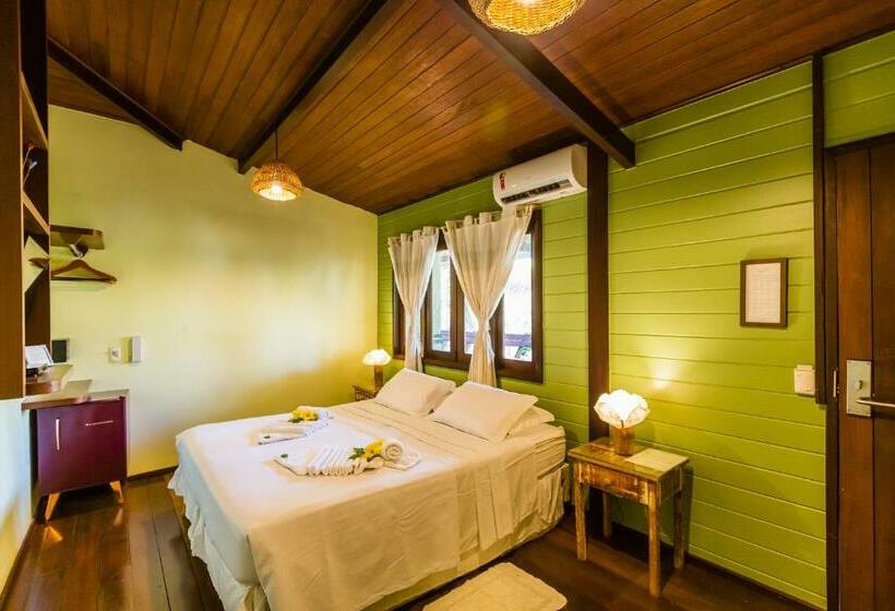 Panzió Pousada Naiepe