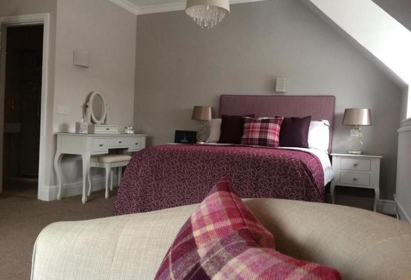 Pansiyon Rocklea Guest House