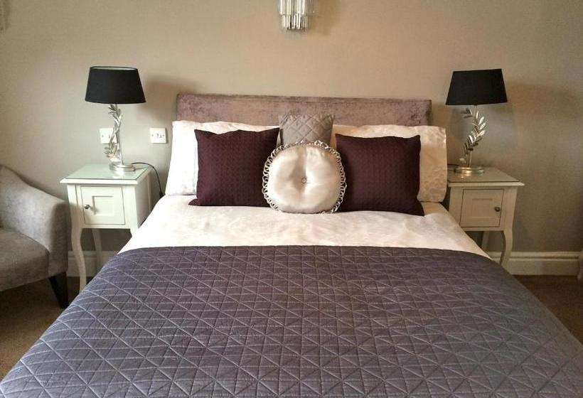 Pansiyon Rocklea Guest House