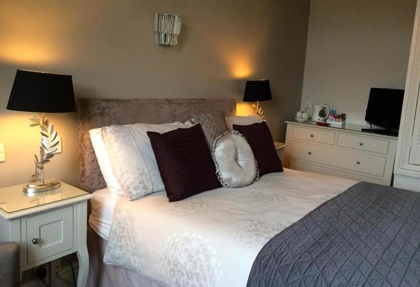 بنسيون Rocklea Guest House