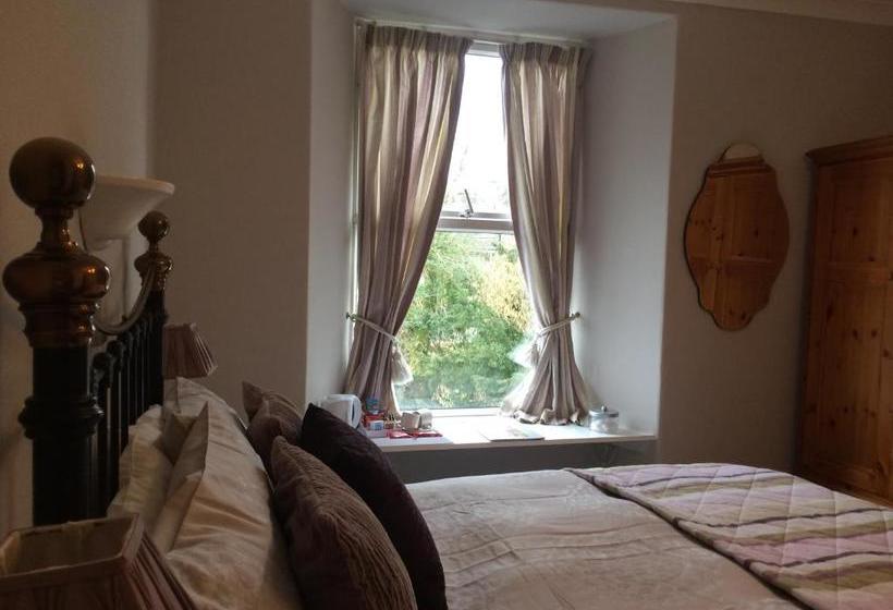 Pansiyon Rocklea Guest House