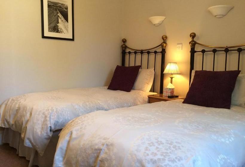 Pansiyon Rocklea Guest House