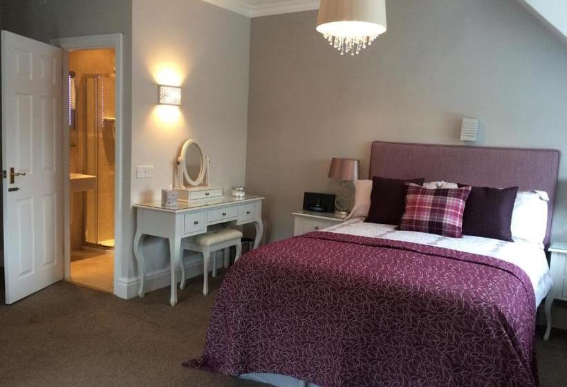 Pension (Hôtel basse catégorie) Rocklea Guest House