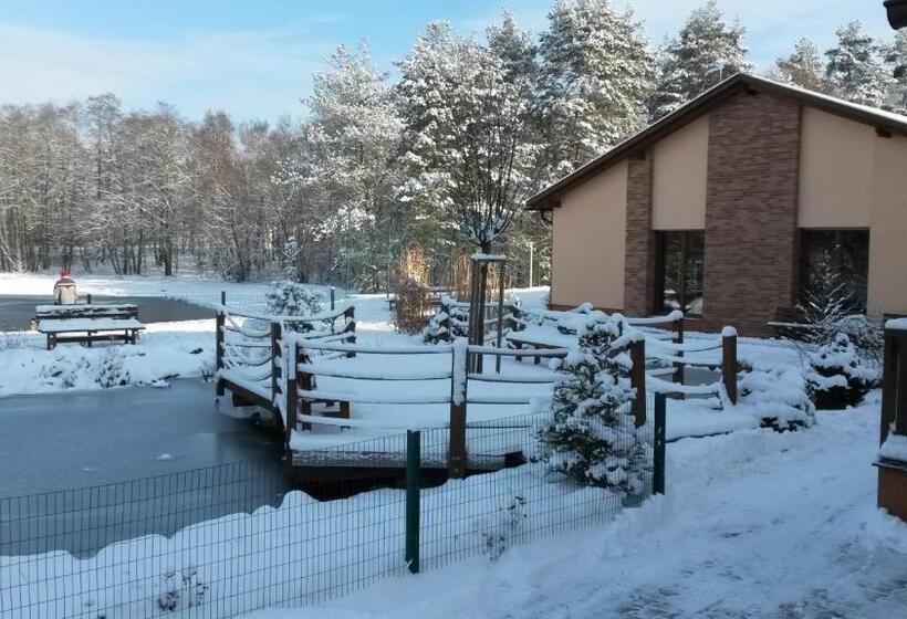 بنسيون Sportpenzion Pohoda