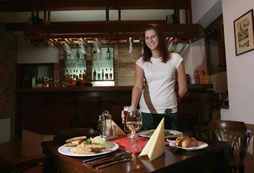 بنسيون Sportpenzion Pohoda