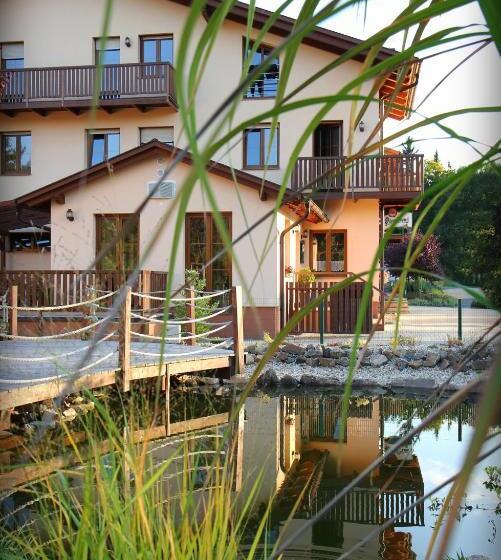 بنسيون Sportpenzion Pohoda