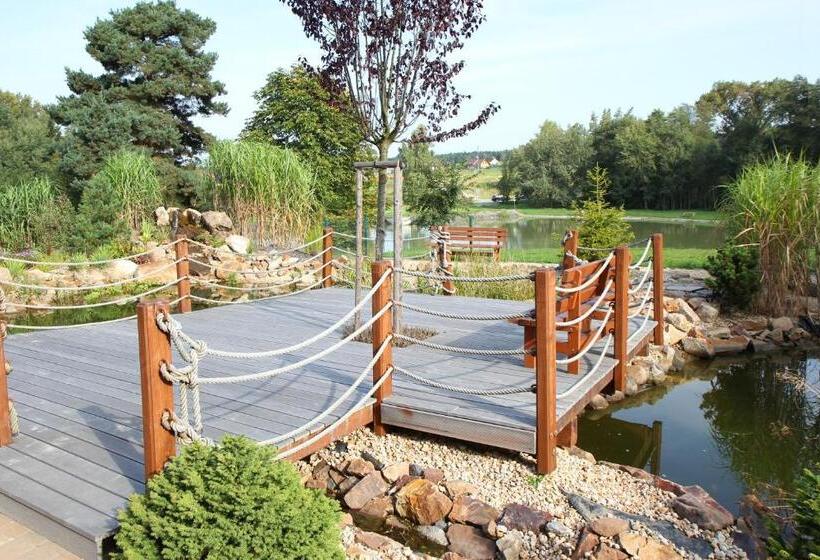 بنسيون Sportpenzion Pohoda