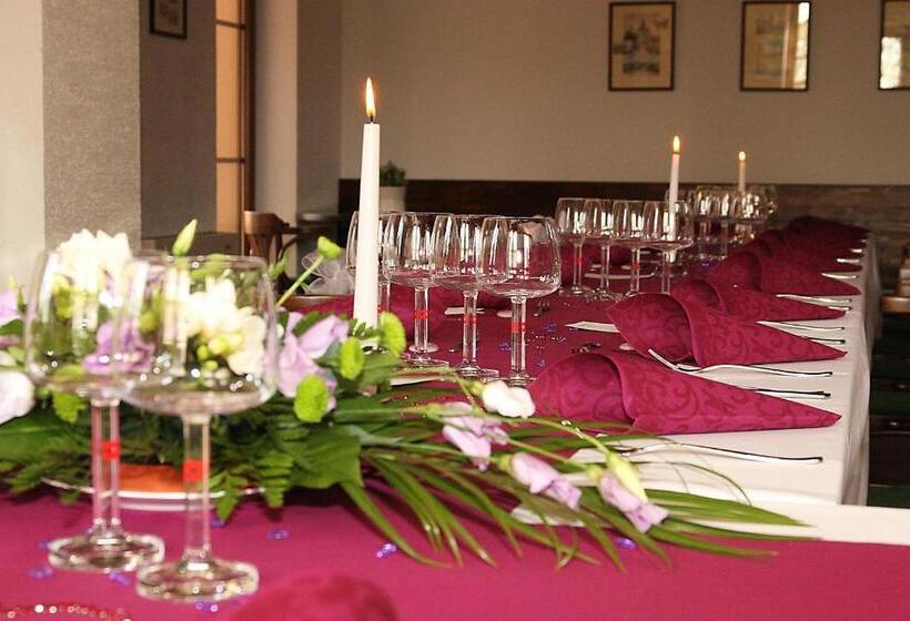 بنسيون Sportpenzion Pohoda