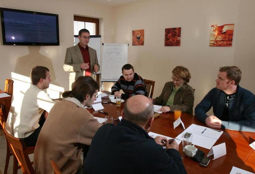 بنسيون Sportpenzion Pohoda